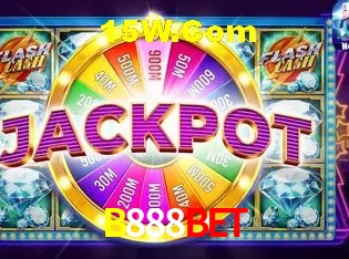 Bônus e promoções da B888Bet