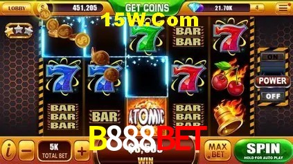 Torneios e prêmios garantidos na B888Bet